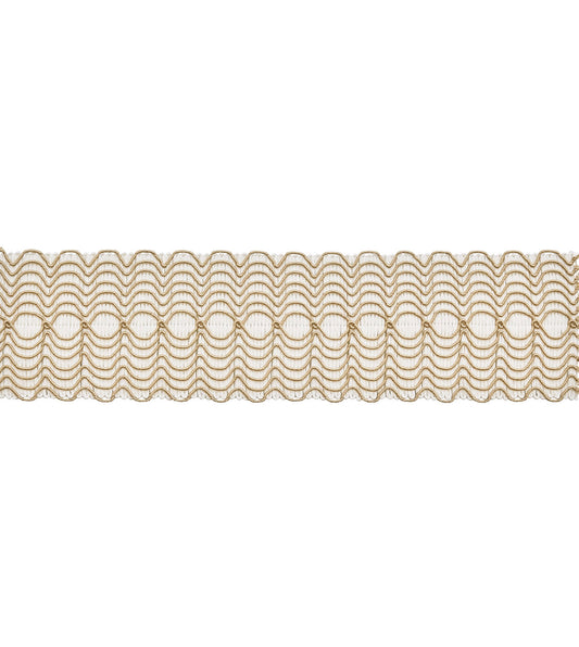 MERAKI CAMEL BORDER