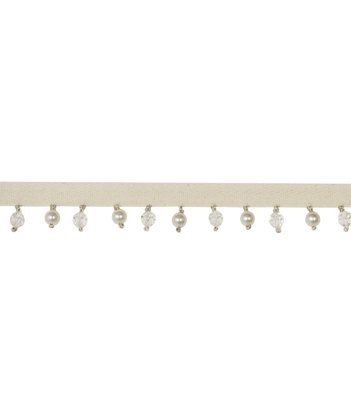 Beaded Trim Isolde