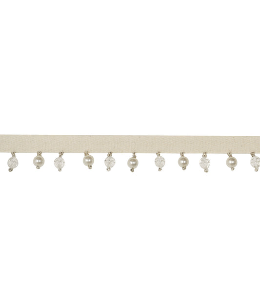 Beaded Trim Isolde