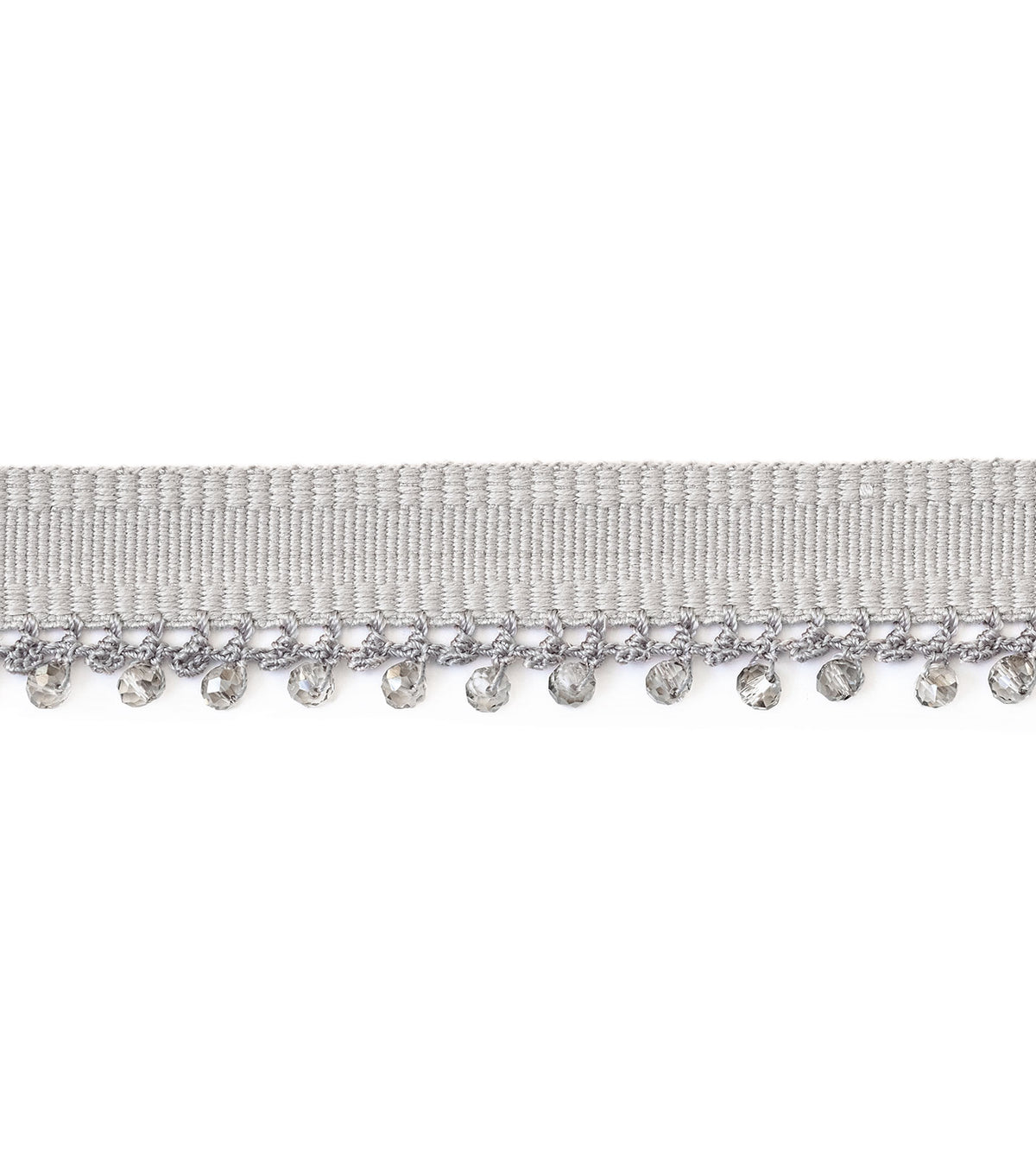Argent Silver Bead