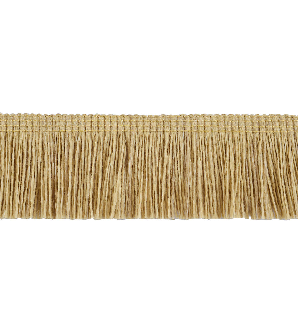 Brush Fringe Sumba