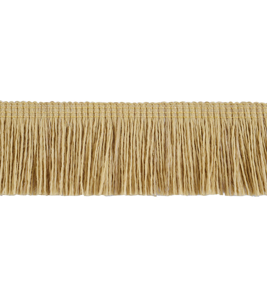Brush Fringe Sumba