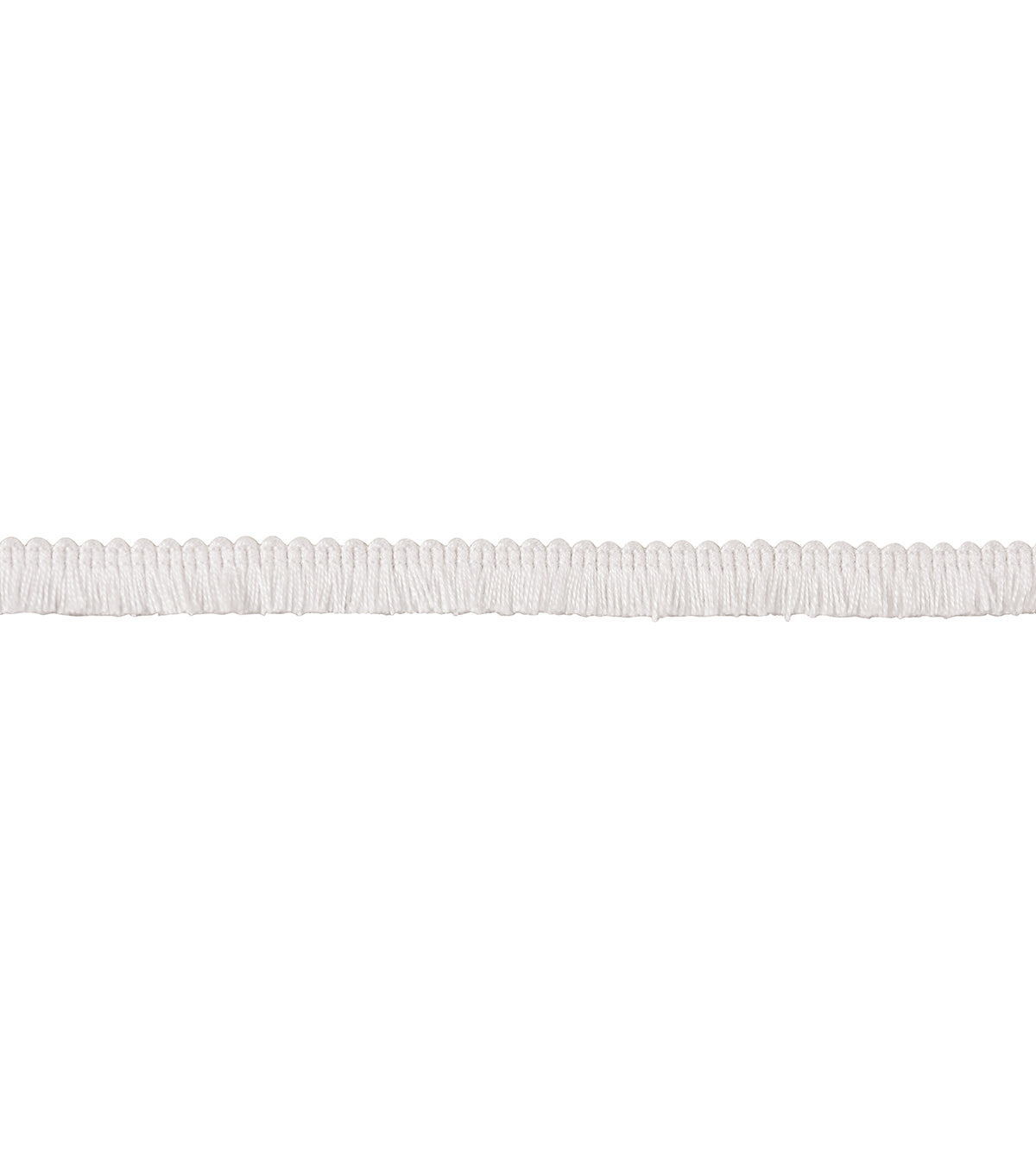 Brush Fringe Sconset Salmon