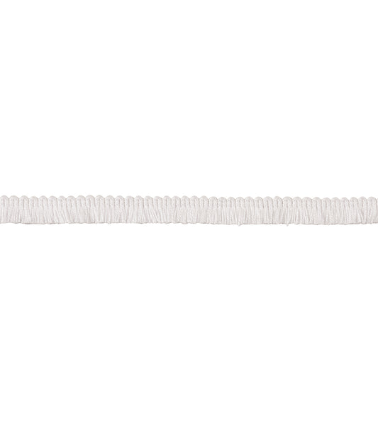 Brush Fringe Sconset Salmon