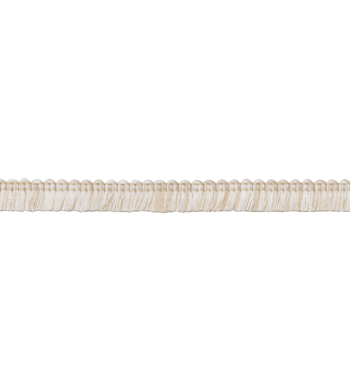 BRUSH FRINGE SAFFORD