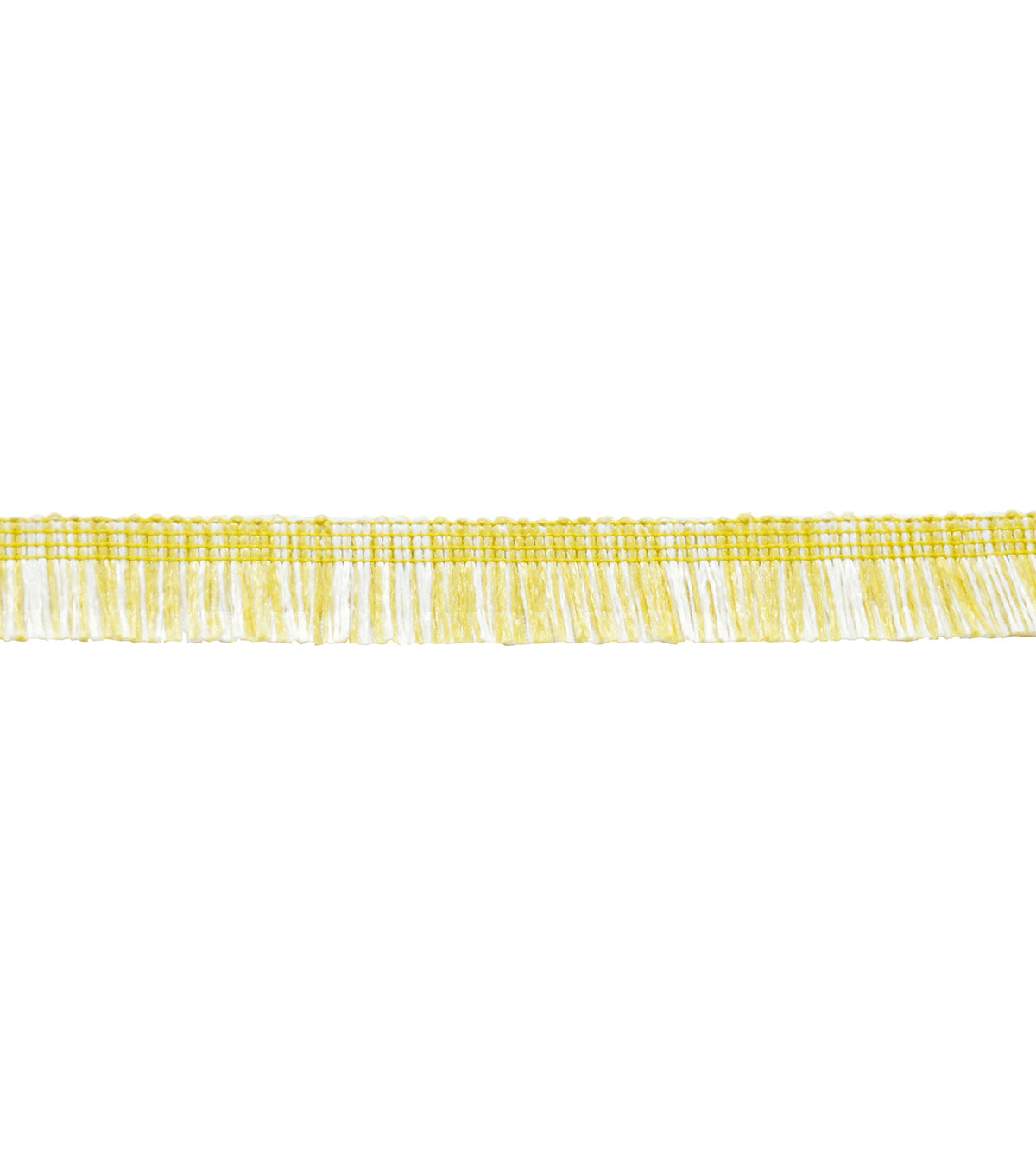 Brush Fringe Clementine