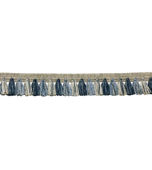 Brush Fringe Monterosa