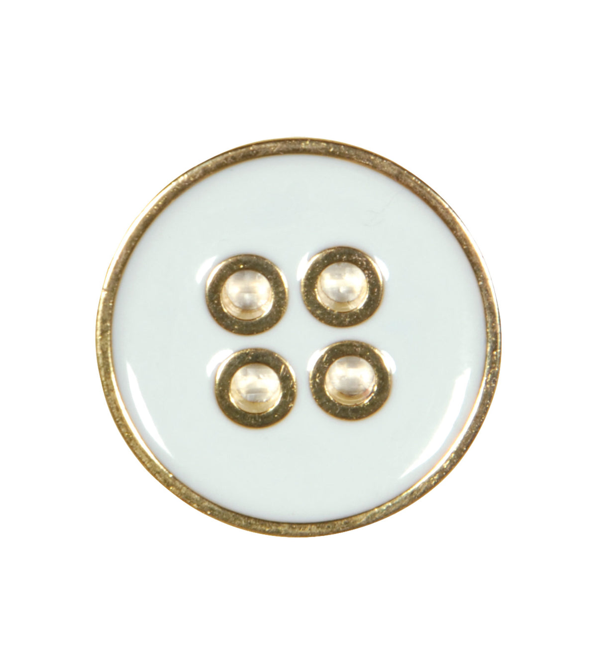 Button Portia
