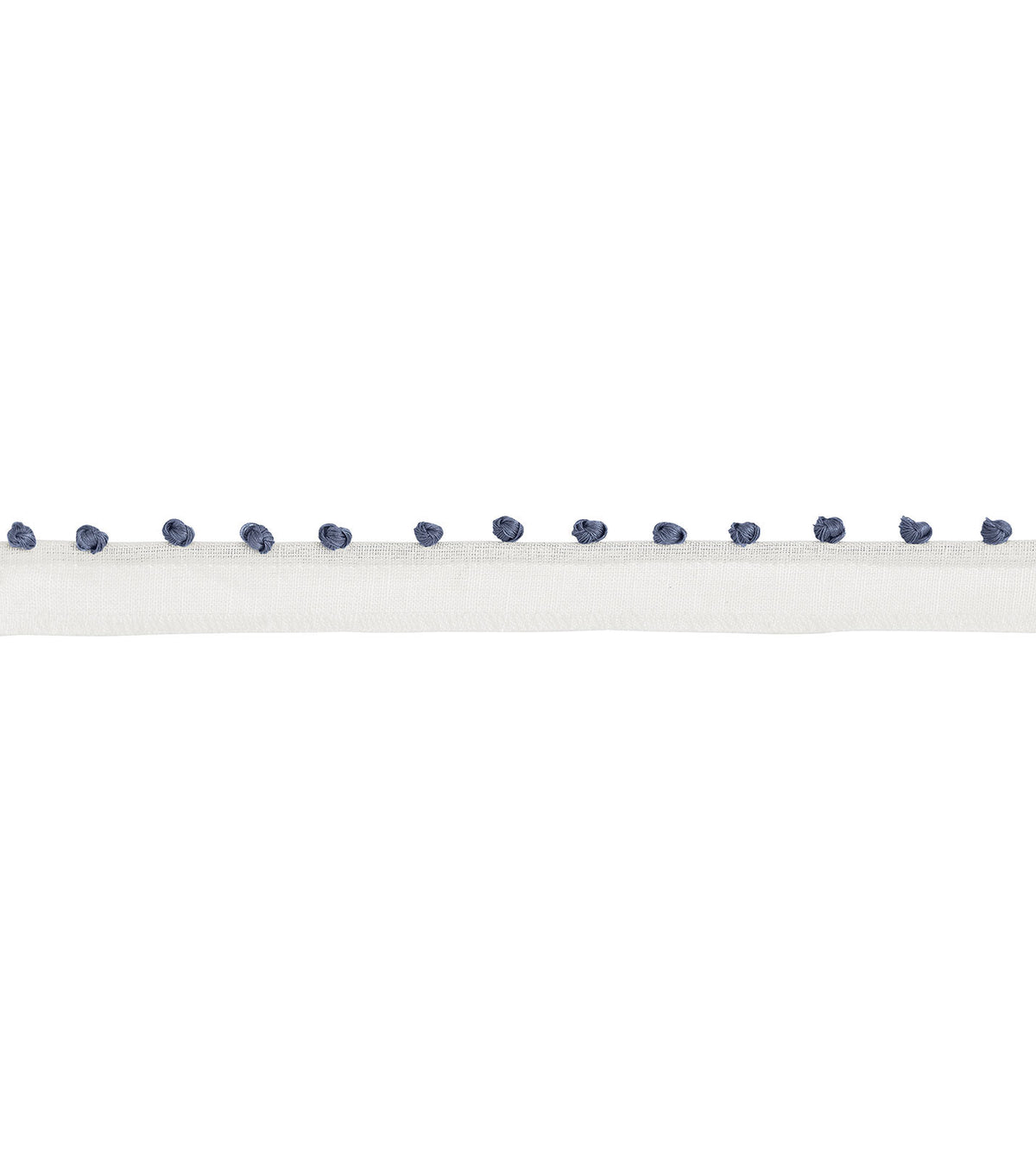 MELI BLUE CORD
