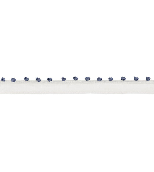 MELI BLUE CORD
