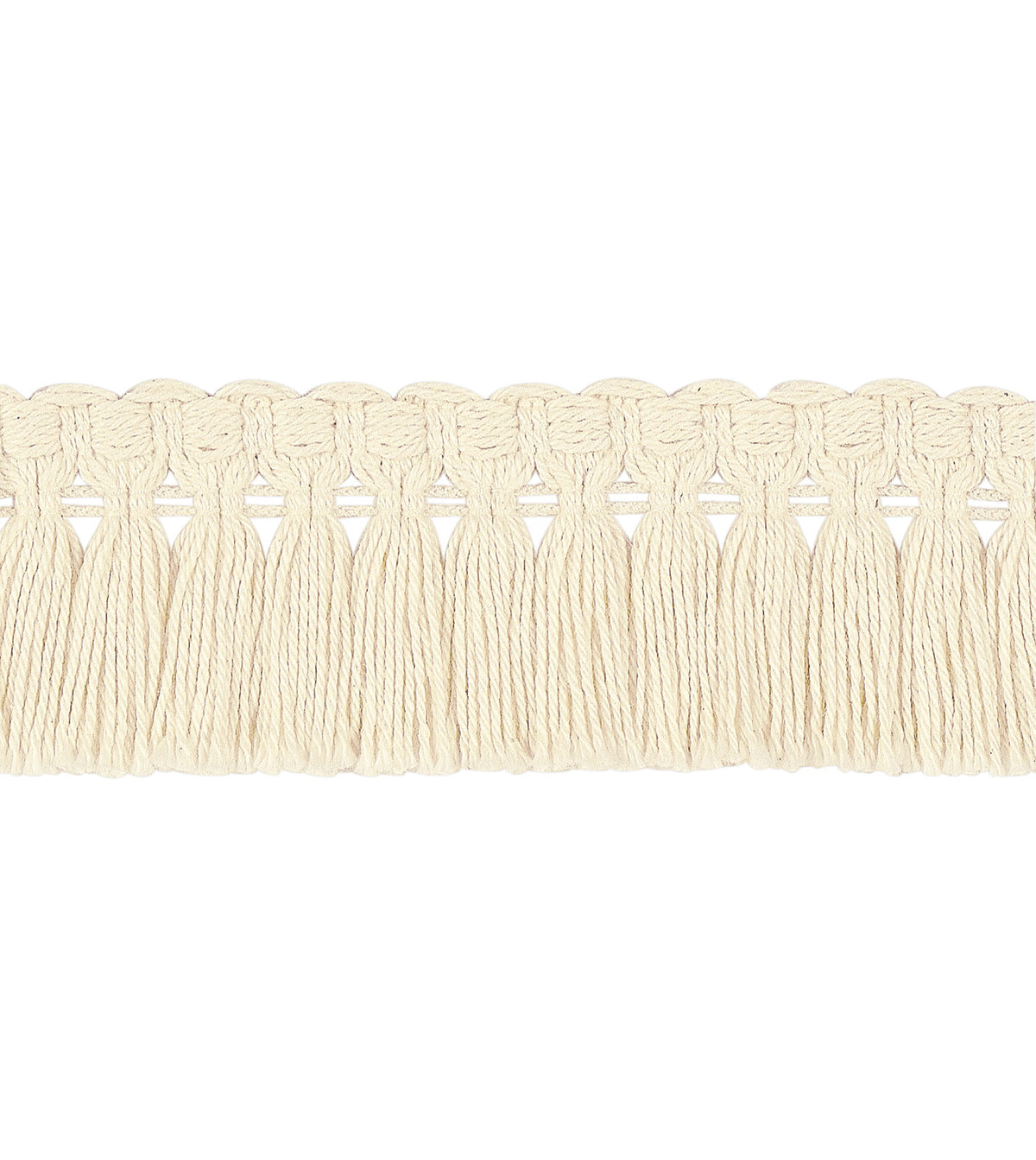 Tassel Fringe Bonaire