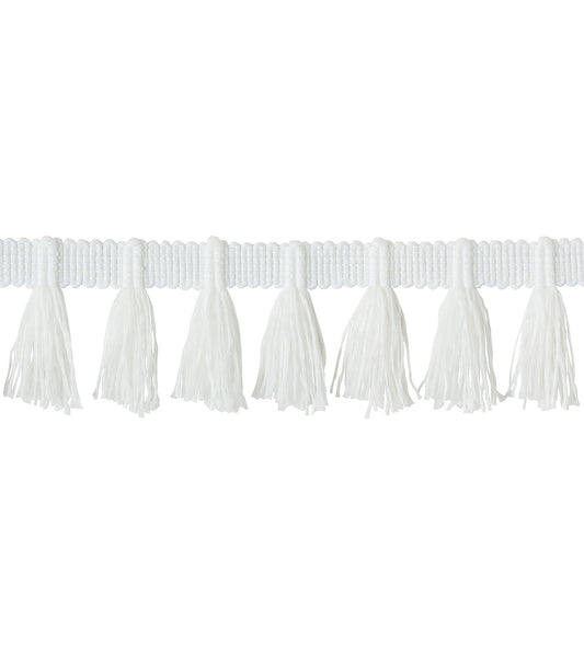 Fringe Hullabaloo