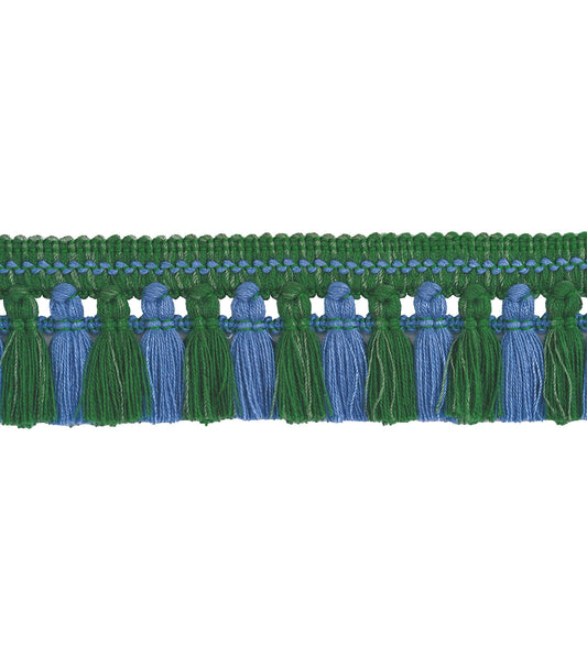 Val Jewel Fringe