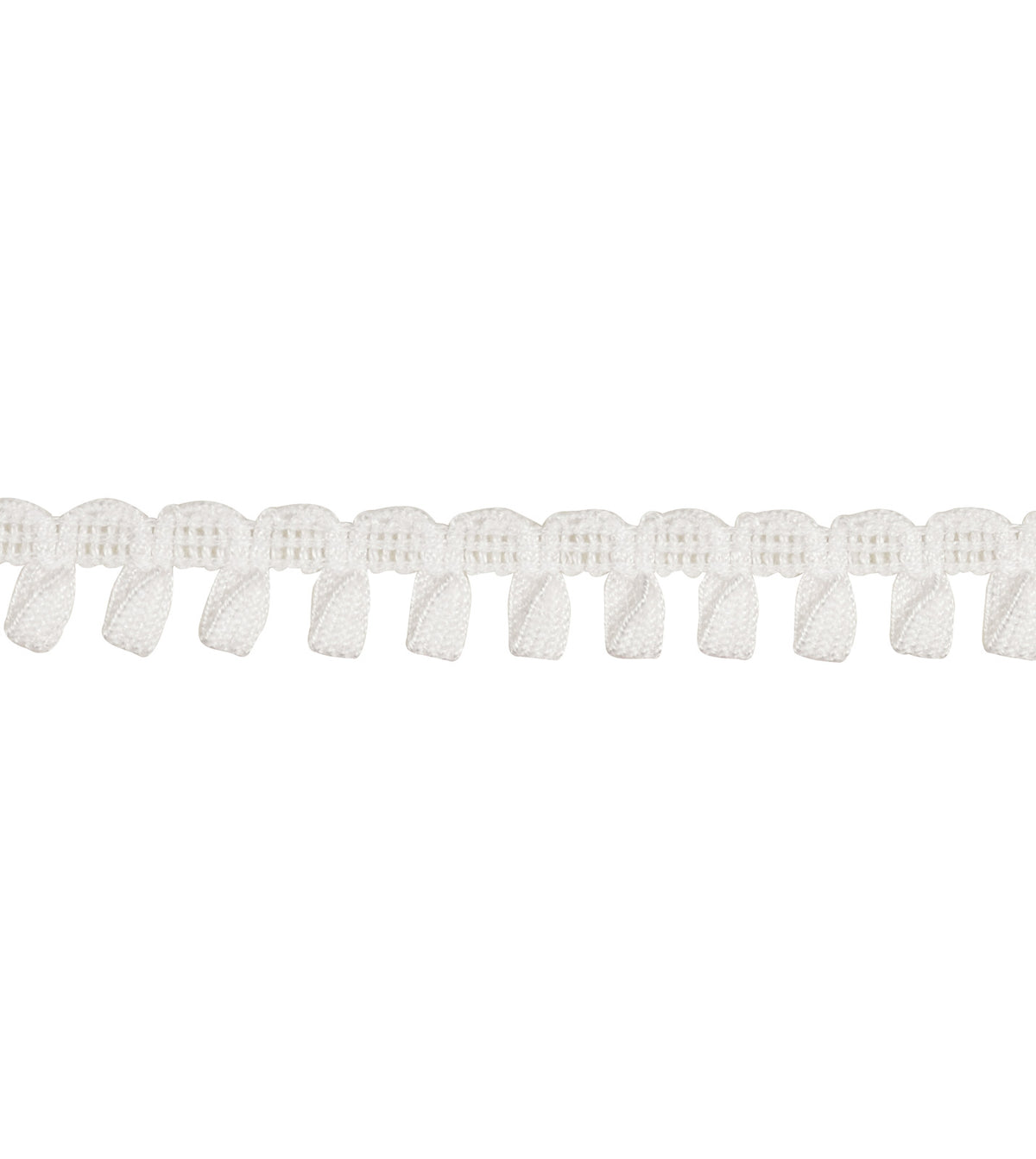 Loop Trim Pineapple Bobble