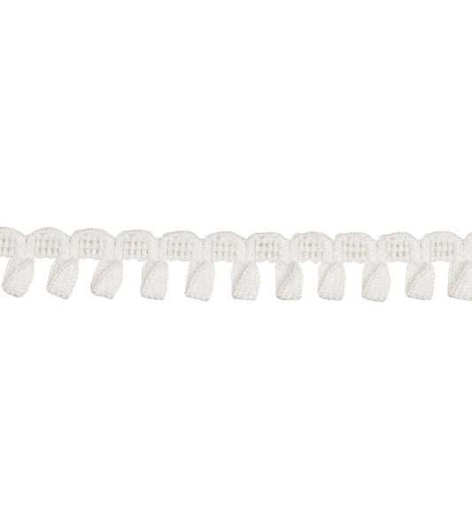 Loop Trim Pineapple Bobble
