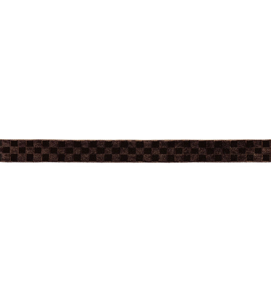 CHESS CHOCOLATE RIBBON