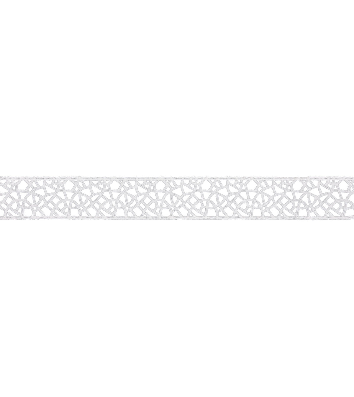 ANNECY WHITE LACE