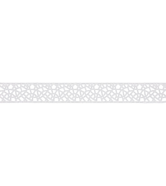 ANNECY WHITE LACE