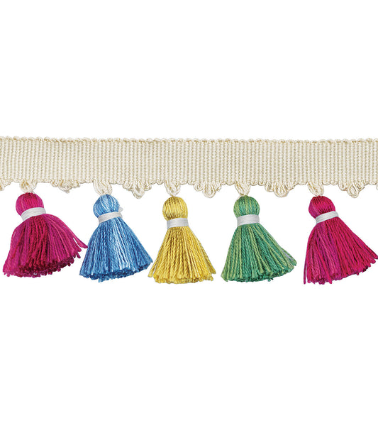 Tassel Trim Tresco