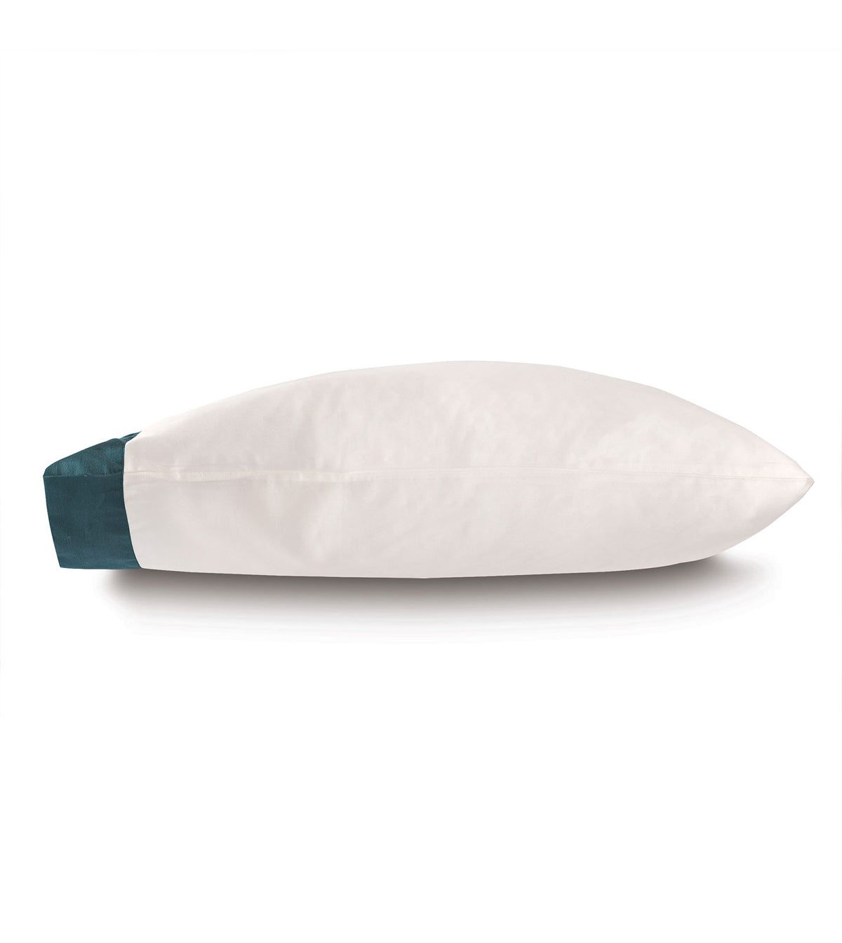 Izaro Decorative Border Pillowcase