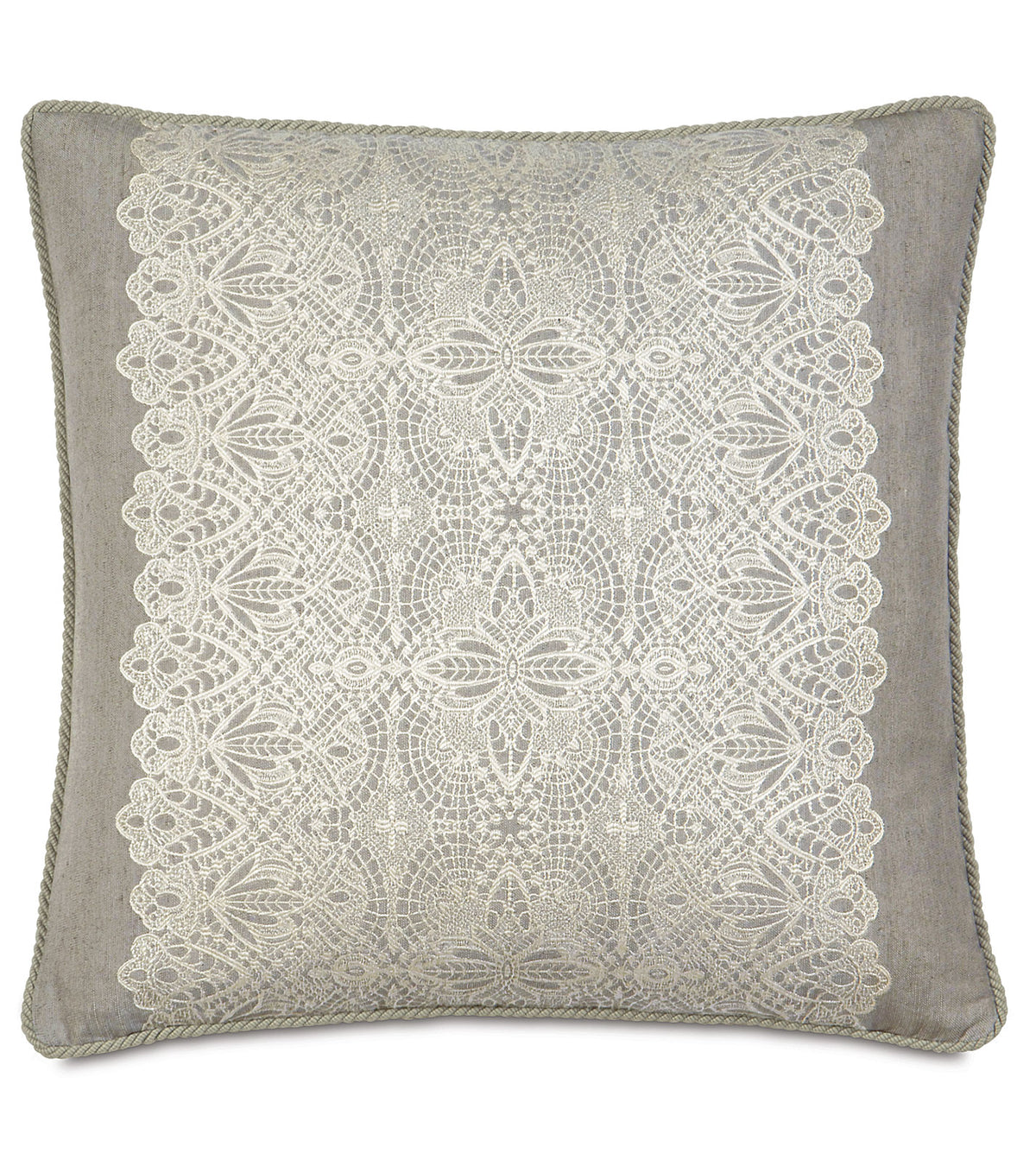 Thayer Silver With Cord