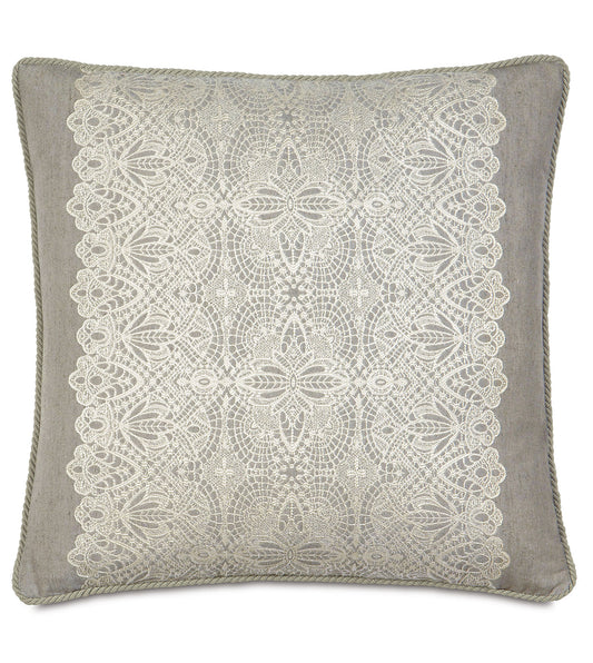 Thayer Silver With Cord