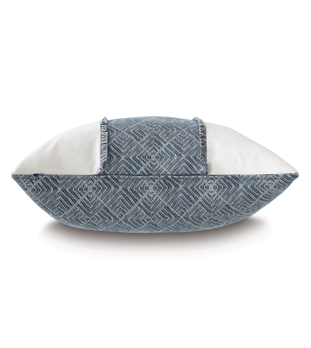 Saya Graphic Insert Decorative Pillow