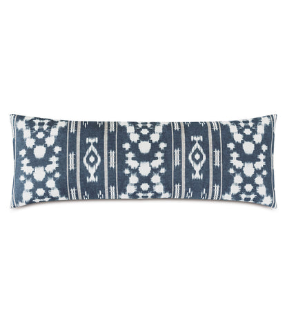 Saya Oblong Decorative Pillow