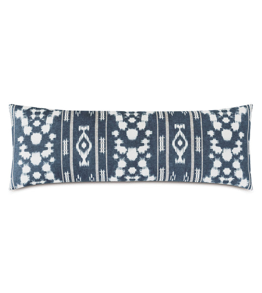 Saya Oblong Decorative Pillow