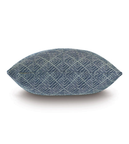 Saya Woven Decorative Pillow