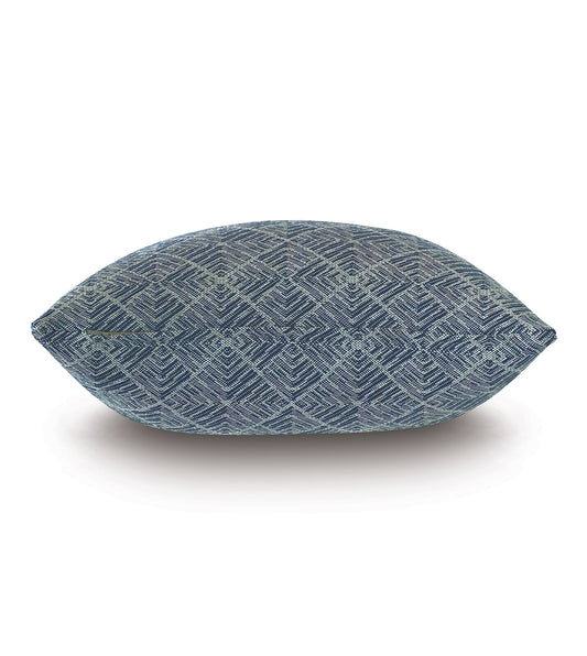 Saya Woven Decorative Pillow