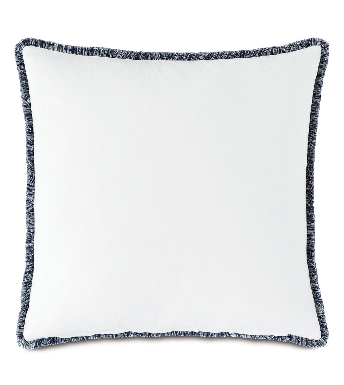 Saya Border Decorative Pillow