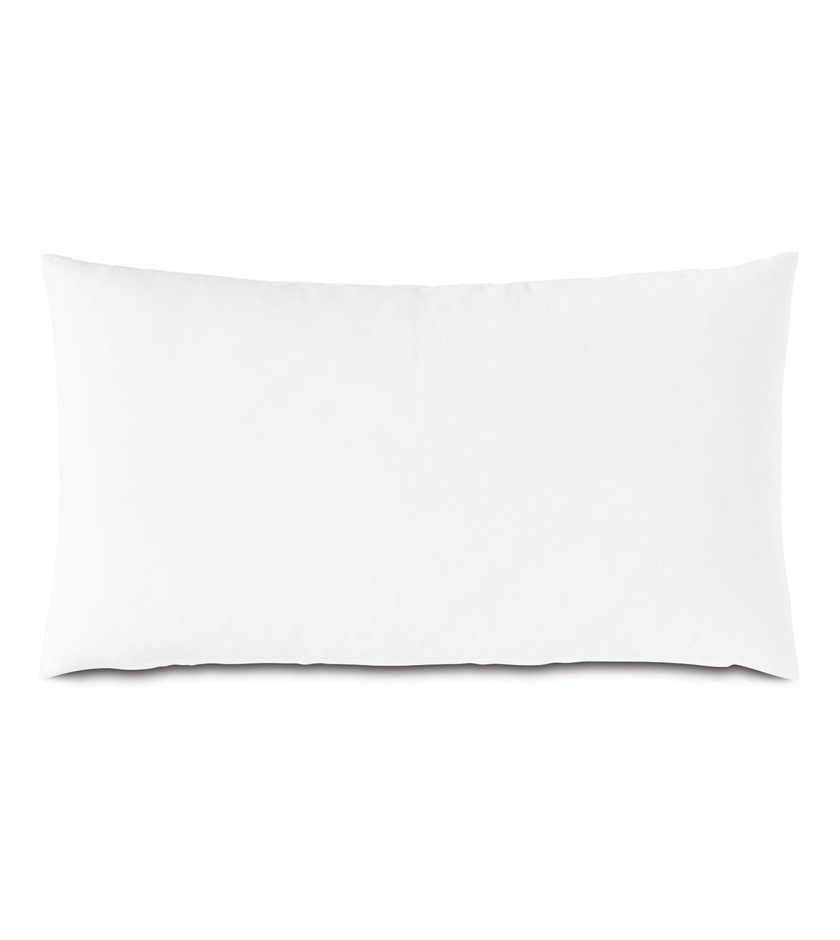 Saya Handpainted Decorative Pillow