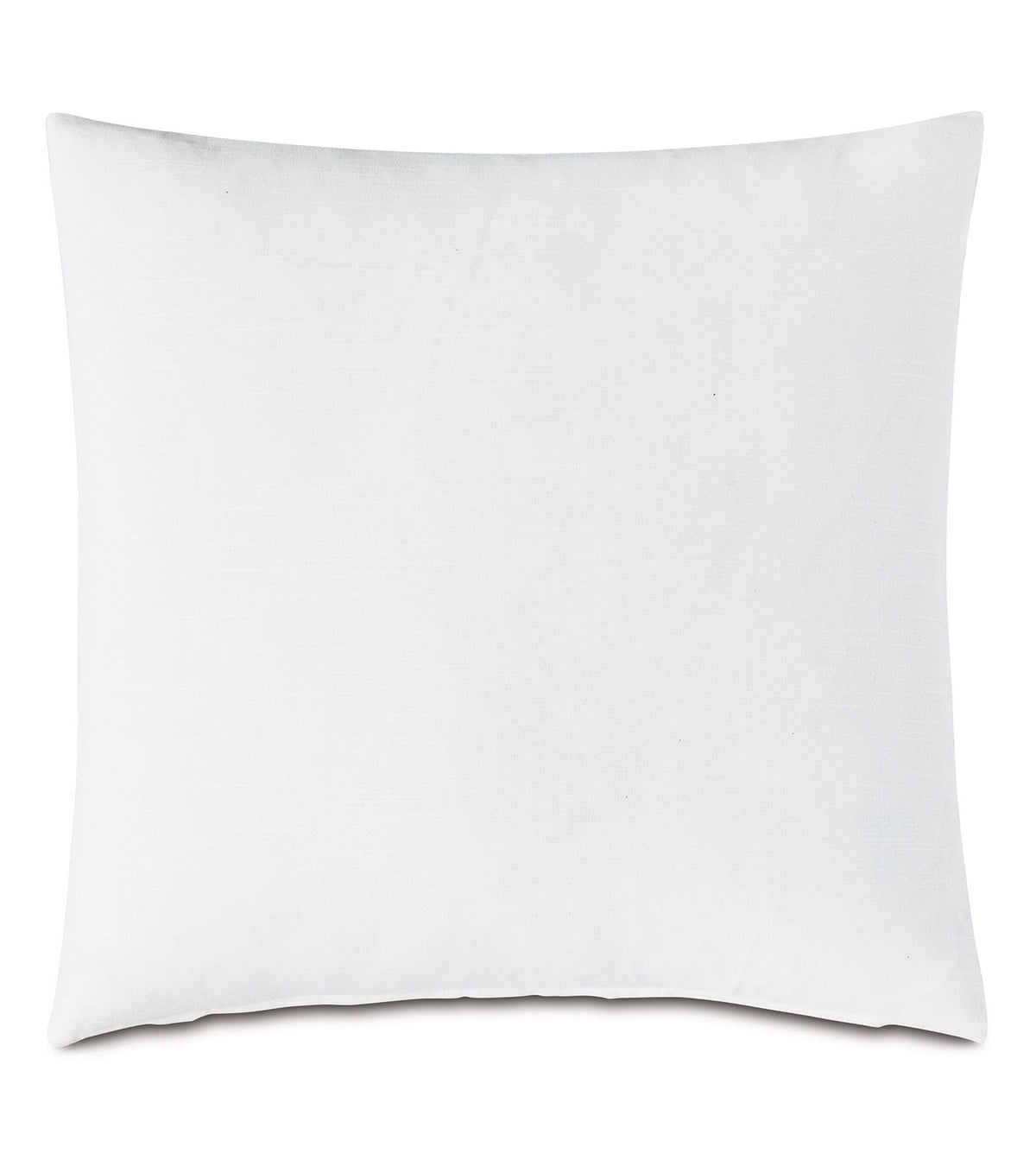 Saya Handpainted Decorative Pillow