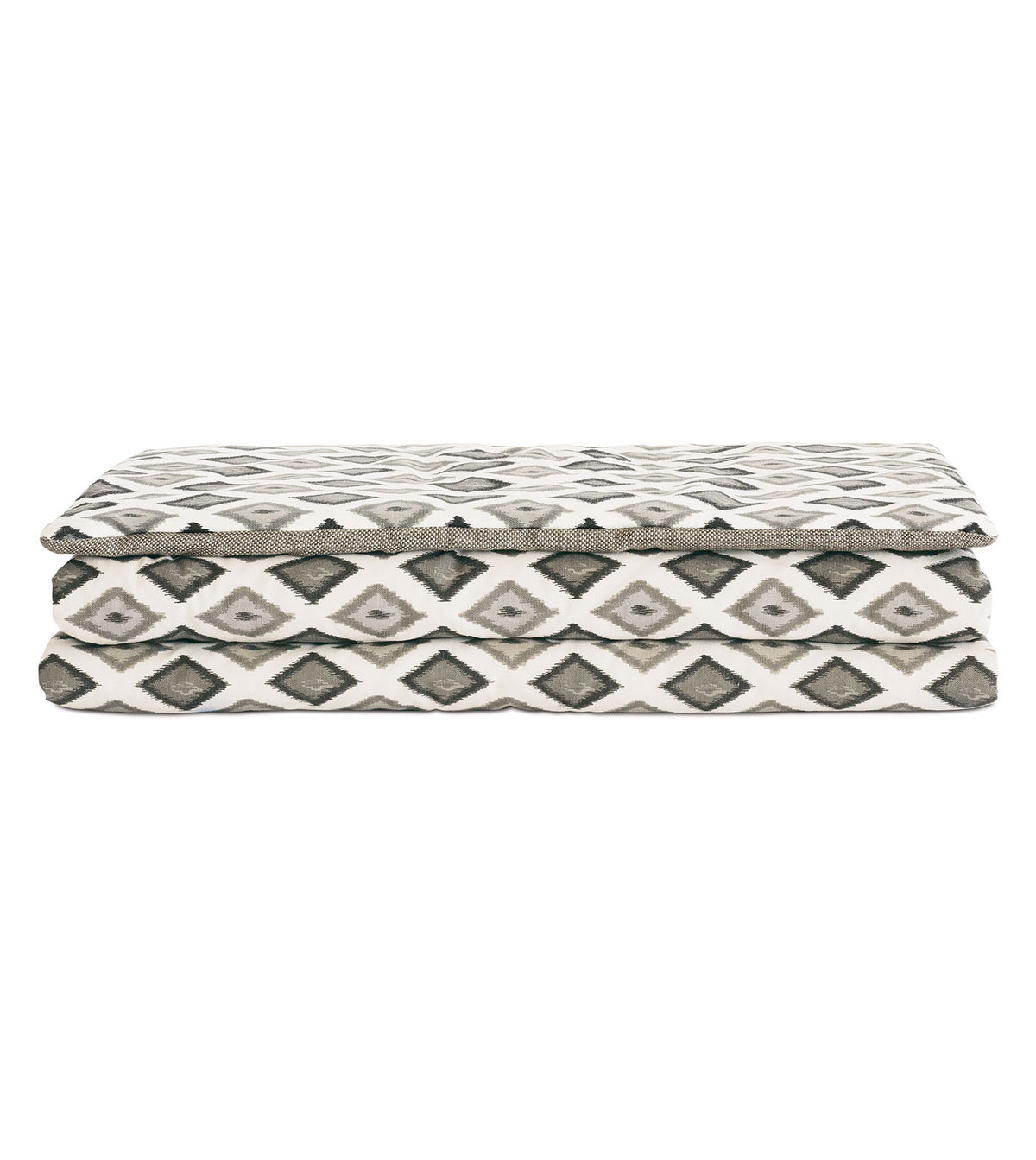 Bale Geometric Bed Scarf