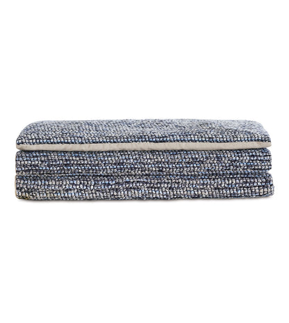Beau Textured Bed Scarf