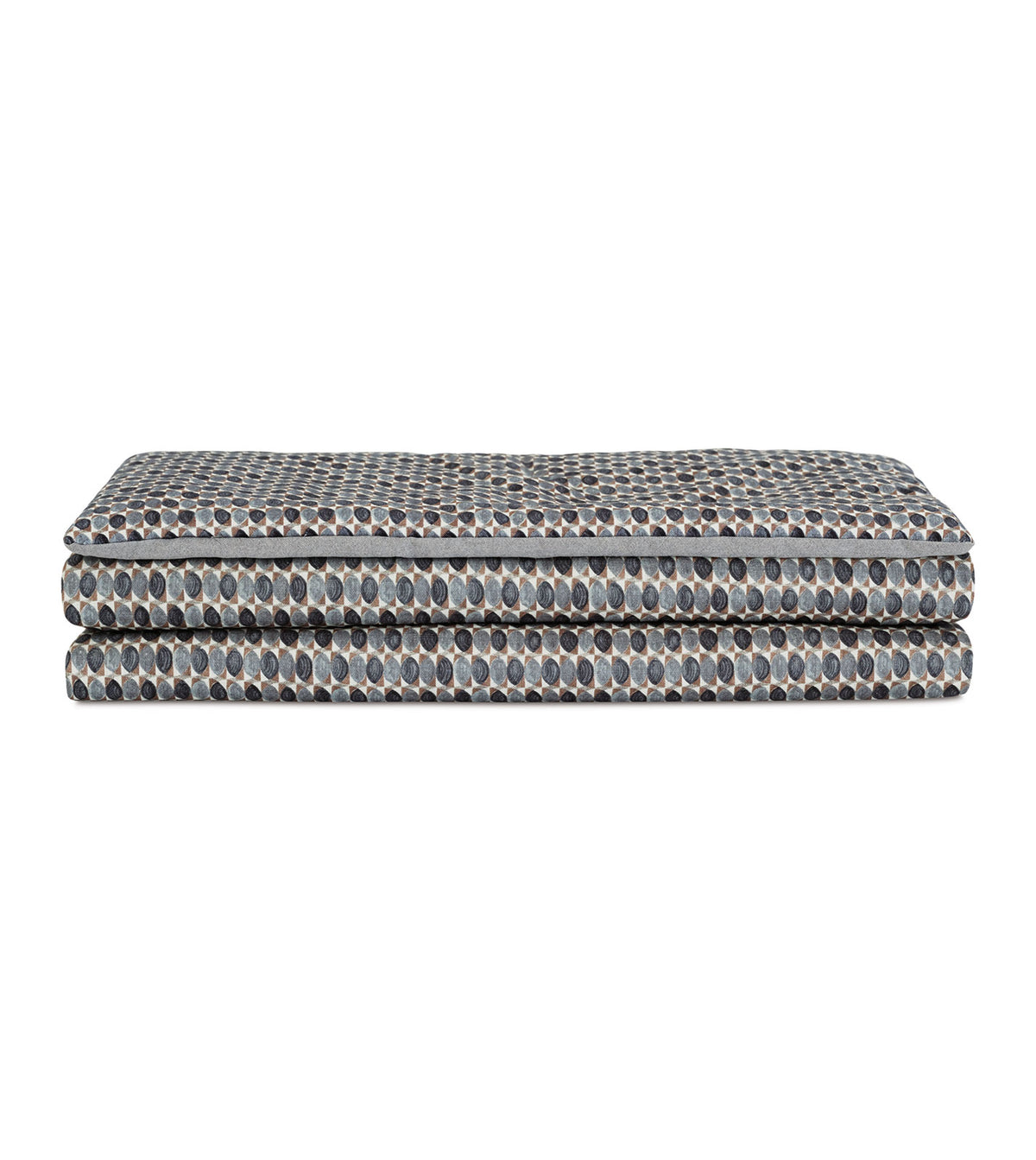 COLT GEOMETRIC BED SCARF