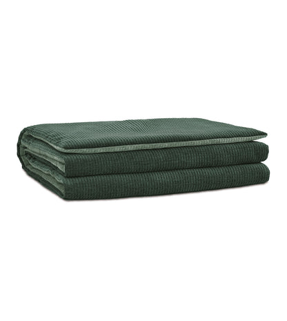 ELSPETH CHENILLE BED SCARF