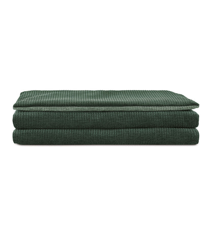 ELSPETH CHENILLE BED SCARF