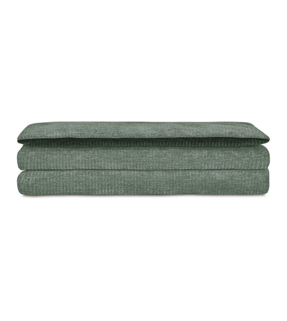 ELSPETH CHENILLE BED SCARF