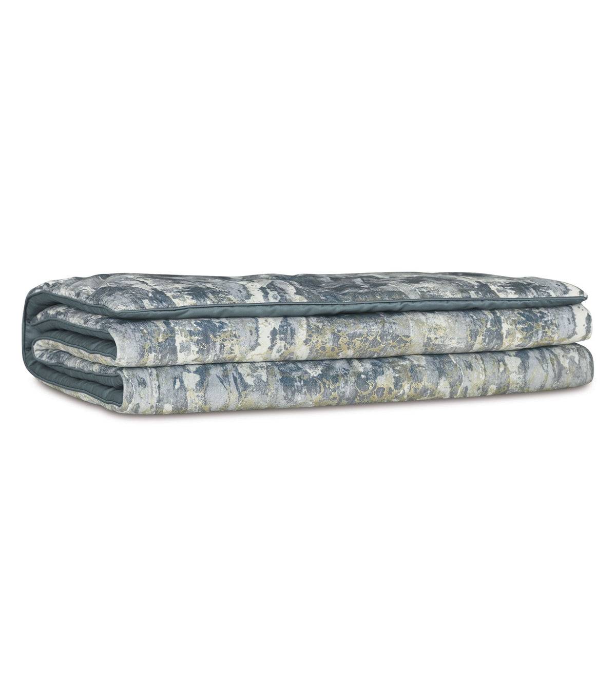 ZEYLIN VELVET BED SCARF