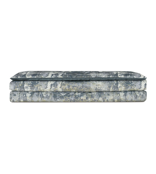 ZEYLIN VELVET BED SCARF