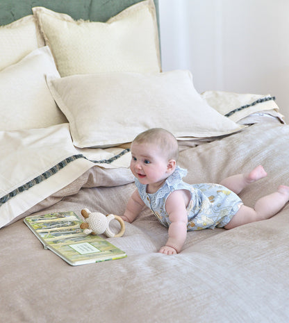 Monterosa Sheet Set