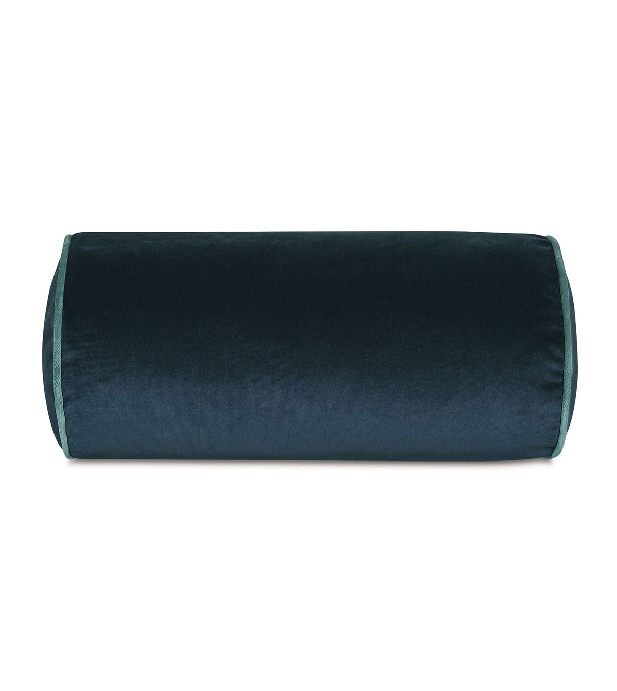 Uma Velvet Bolster in Pacific