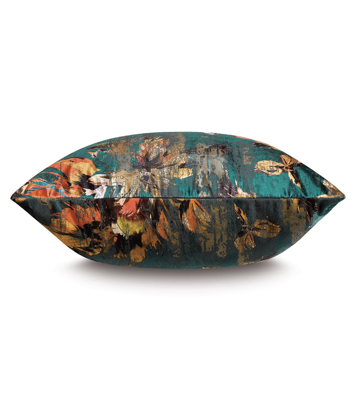 Habsburg Painterly Decorative Pillow