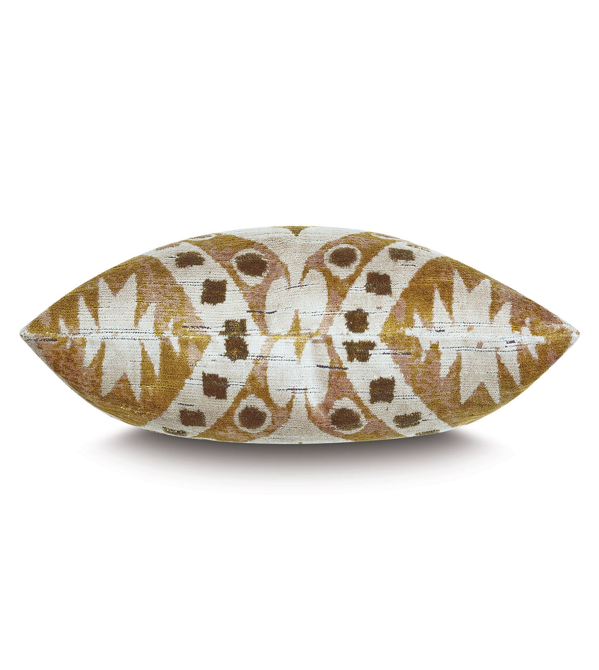 Salazar Velvet Decorative Pillow