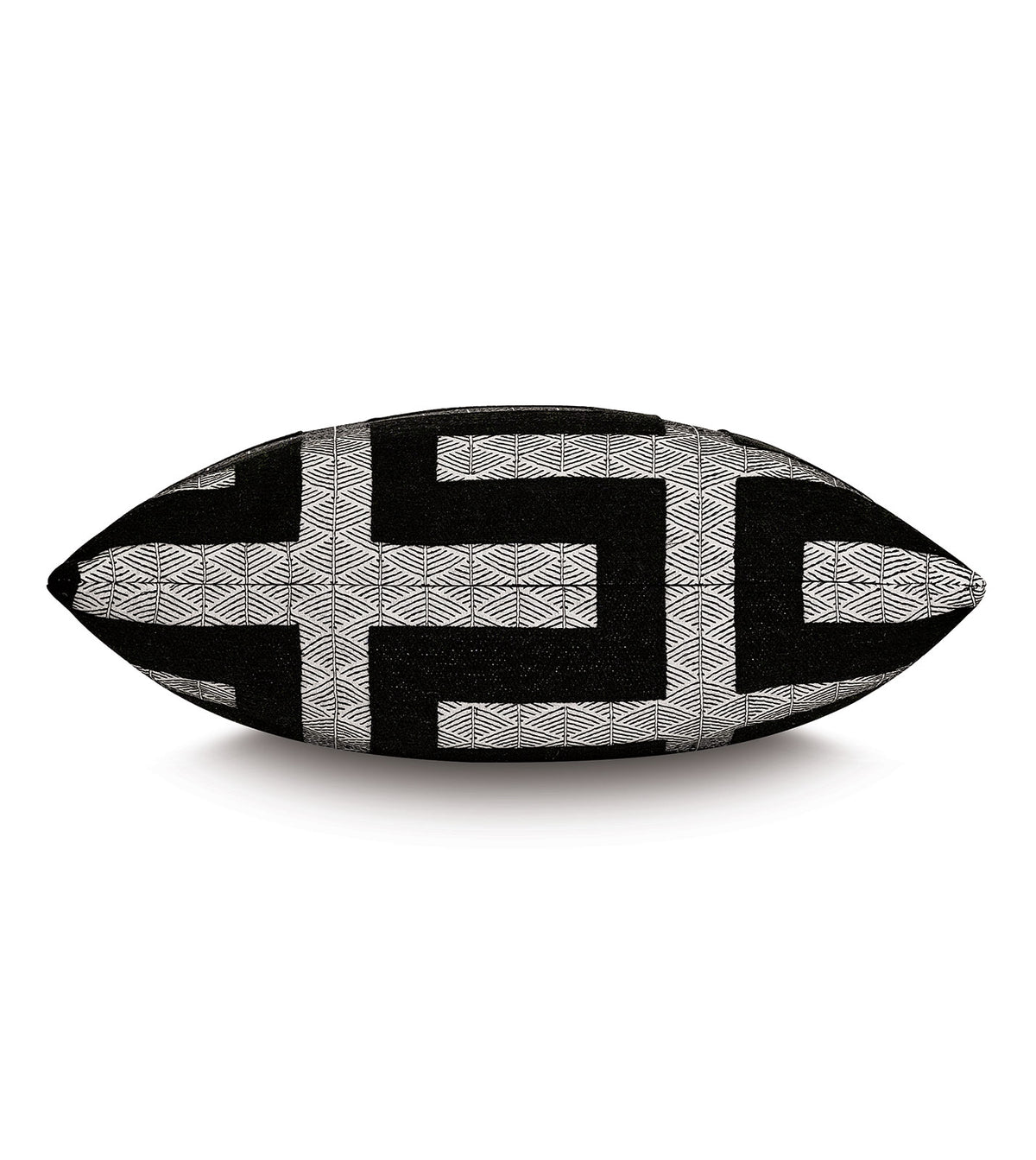 Telio Fret Decorative Pillow
