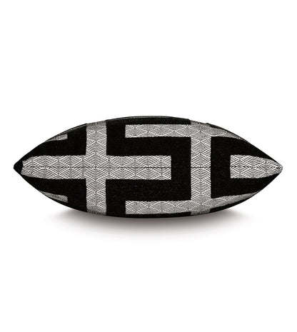 Telio Fret Decorative Pillow