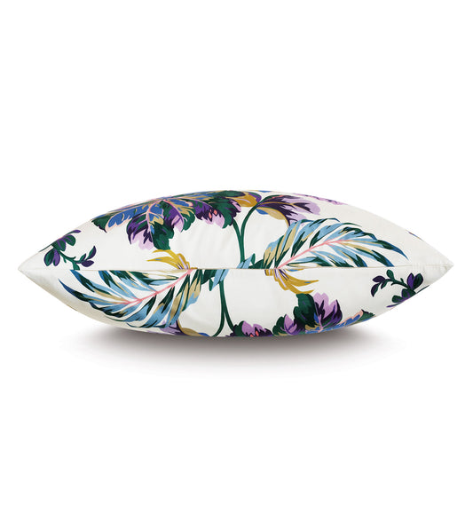 CORCOVADO ORCHID DECORATIVE PILLOW