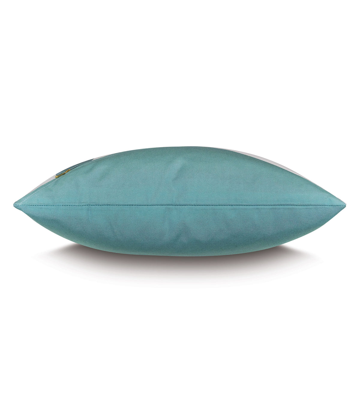 SAIL COLORBLOCK DECORATIVE PILLOW IN SKY